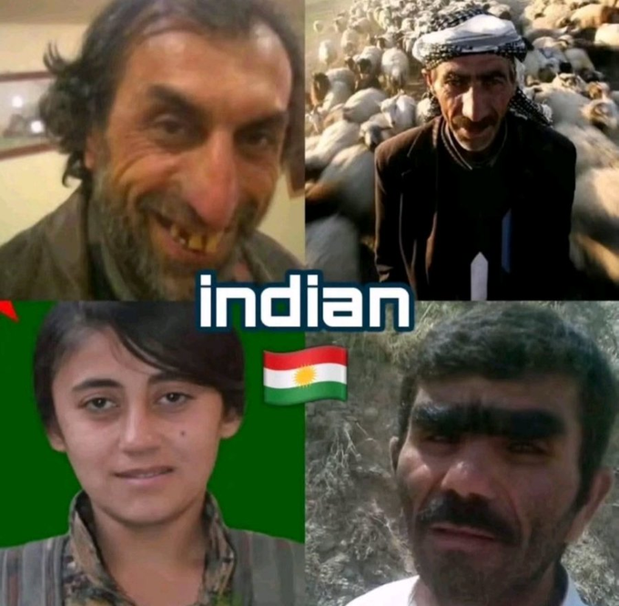 Stajerkpss's tweet photo. @lachotwxwa @zoomergirls__ Lol You are a kurd and a CENTCOM puppet in the region. https://t.co/L39VNEHxpD