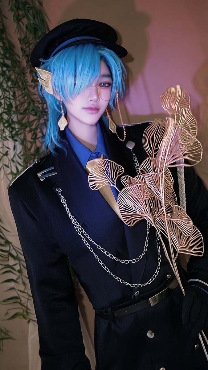 xuan_ryuu's tweet photo. "𝑌𝑜𝑢𝑟 𝑎𝑓𝑓𝑒𝑐𝑡𝑖𝑜𝑛 𝑘𝑖𝑙𝑙𝑠 𝑚𝑒."

✧ Nakula Nalendra ( Secret Answer cover ver. ) - PANDAVVA - cosplay by Me ✧

◈ Costume &amp; Accessories handmade by Me

◈ Wig styled by Me

#nakulanalendra #pandavva #pandavvacosplay #nakulanalendracosplay #pervvujudan https://t.co/WZRT9rEf6n