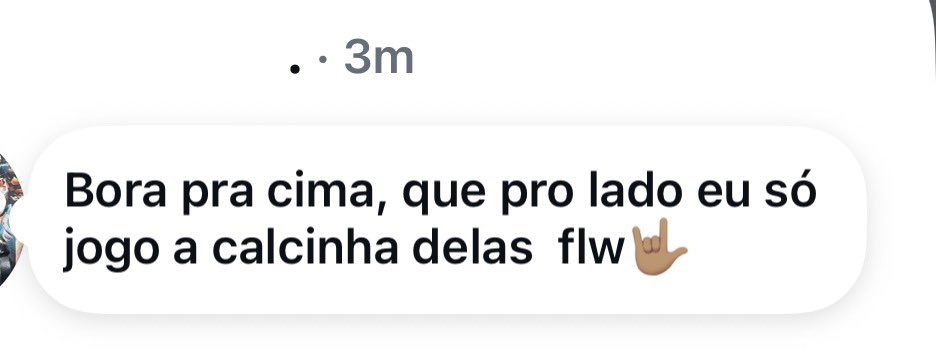 naoehcampos's tweet photo. meu primo no insta ???? https://t.co/8AdkcsLrGn