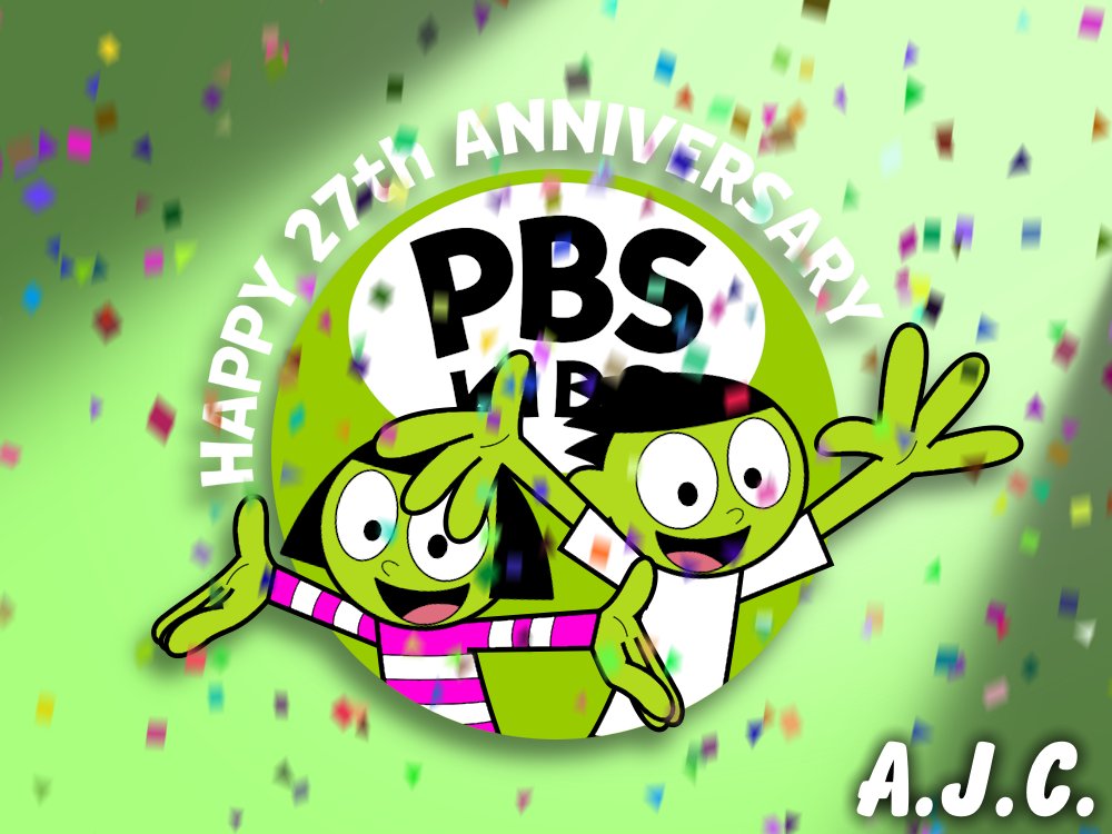 25_aldrine's tweet photo. 27 years and doink-ing
#PBS #PBSKids #Dash #Dot #DashAndDot
@PBS @PBSKIDS https://t.co/7IJoCoajPq