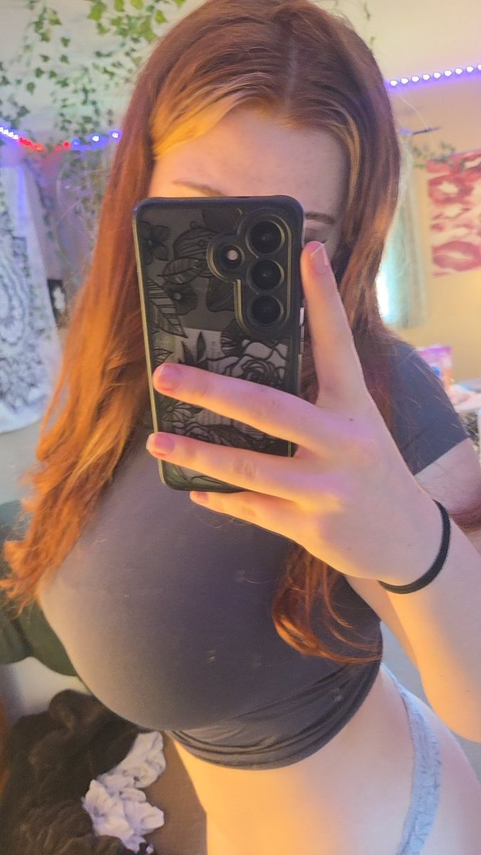 redhaired_mami's tweet photo. hello 😘🫶 dm me https://t.co/HH0P6Wvp44
