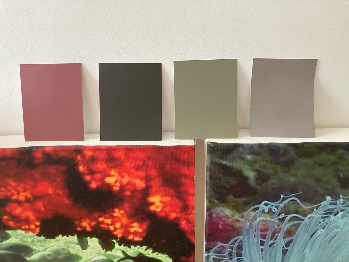olivermacedo's tweet photo. Dúvidas sobre a cor das paredes? Considere o estilo decorativo, função do ambiente, luz natural, móveis, texturas e durabilidade. Na dúvida, teste as tonalidades antes da escolha final. https://t.co/gU3sAyAbp3