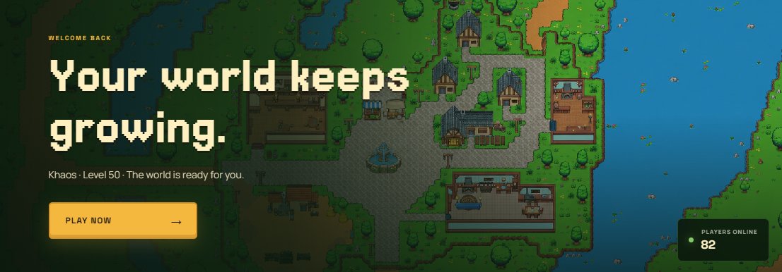 playvalthera's tweet photo. ⚔️ The first hours of the Valthera Public Playtest have been a huge success!

🔥 80+ players online simultaneously
🌍 250+ unique players have already joined
Everything has been running smoothly — and there are still 12 hours left!

Anyone can join and experience Valthera. 🚀 @solana @solanagaming