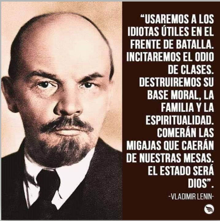MaluNones1's tweet photo. @_Amapola_1301 @PODEMOS @ionebelarra y tú llenas bien el perfil de los miles de millones de "idiotas útiles" que estos miserables socialistoides, terminaron aniquilando en Siberia (con Stalin) y en China (con Mao), una vez que ya no los necesitaron, preciosa! https://t.co/K2R1qxaH4Y