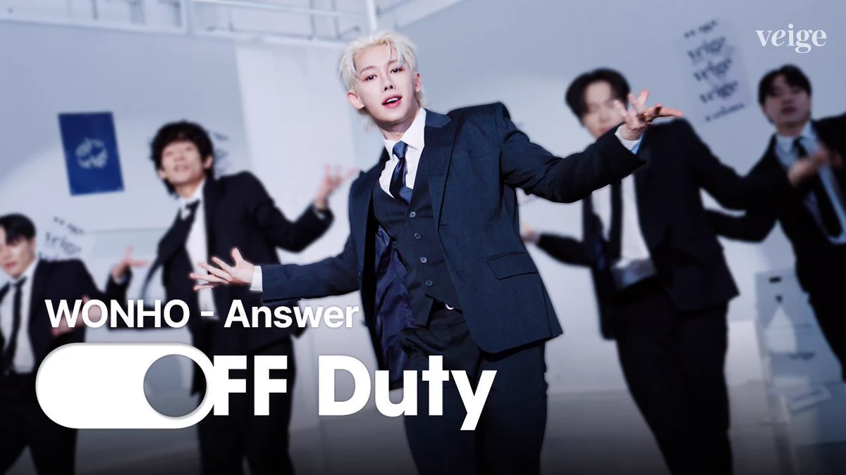 WONHO SUPPORT JP | CORE OUT NOW❗️ | Fan Account on X: 