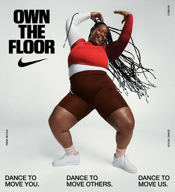 FIREEEEEEEEERIF's tweet photo. 【悲報】
ポリコレNIKE最高値から5年で-80%暴落し逝く
このように個別株はS&amp;P500、オルカンのようなインデックスと違いガチホしても助かりません https://t.co/ulkG3qD5VO