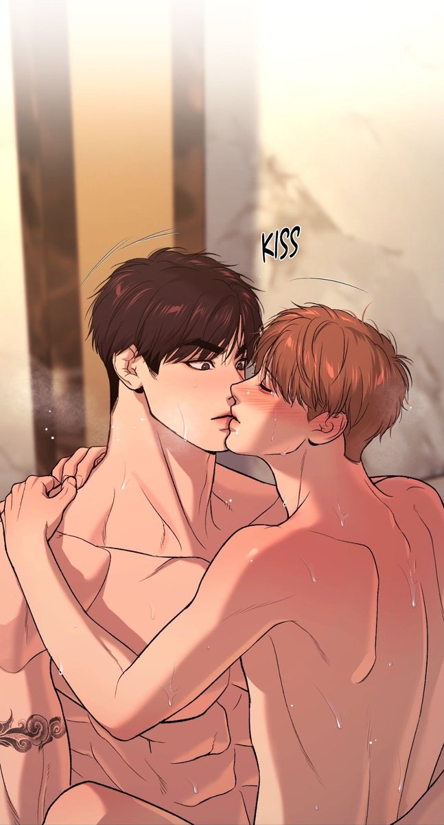 evesfrye's tweet photo. @croissantkun Ohmygod YESSS 😭🥹 ..  it was the last thing he expected🤭 https://t.co/d9fM4b7f4l