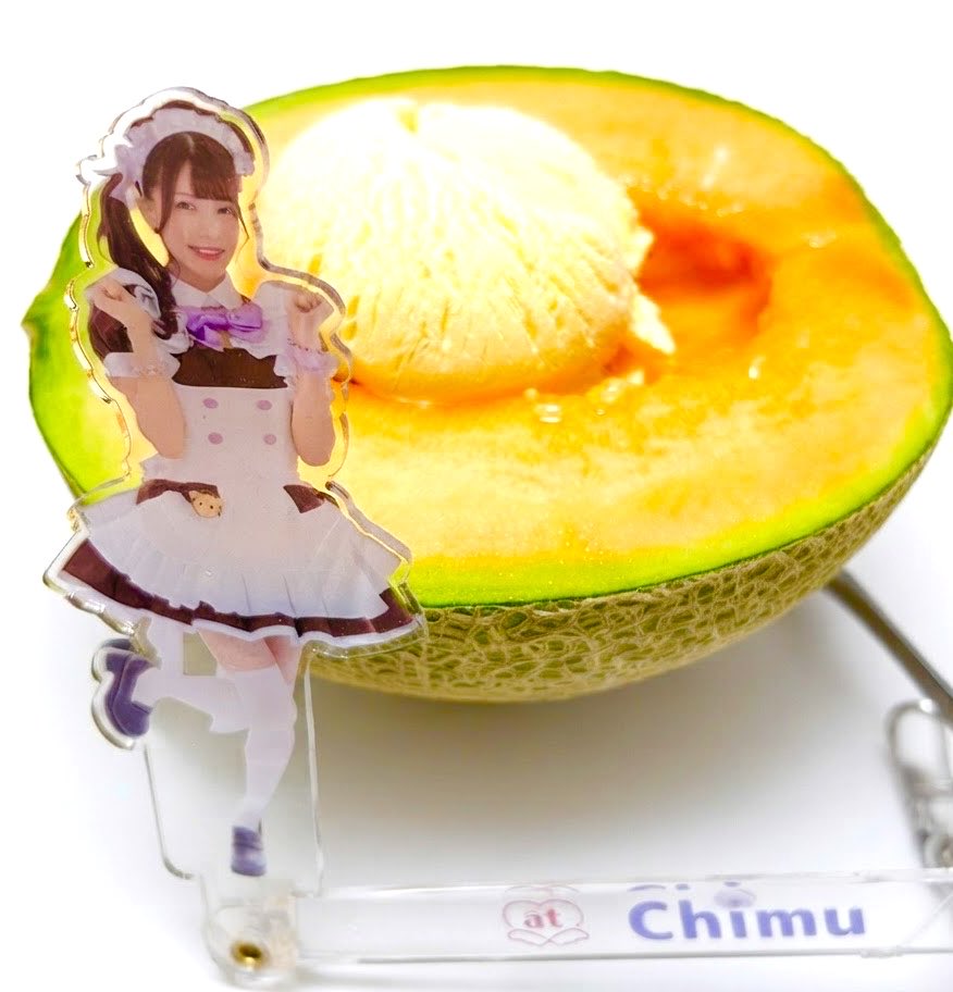 KobaKenchan's tweet photo. @chimu_aaa おはよう☔️ https://t.co/jXMJML3Qlt
