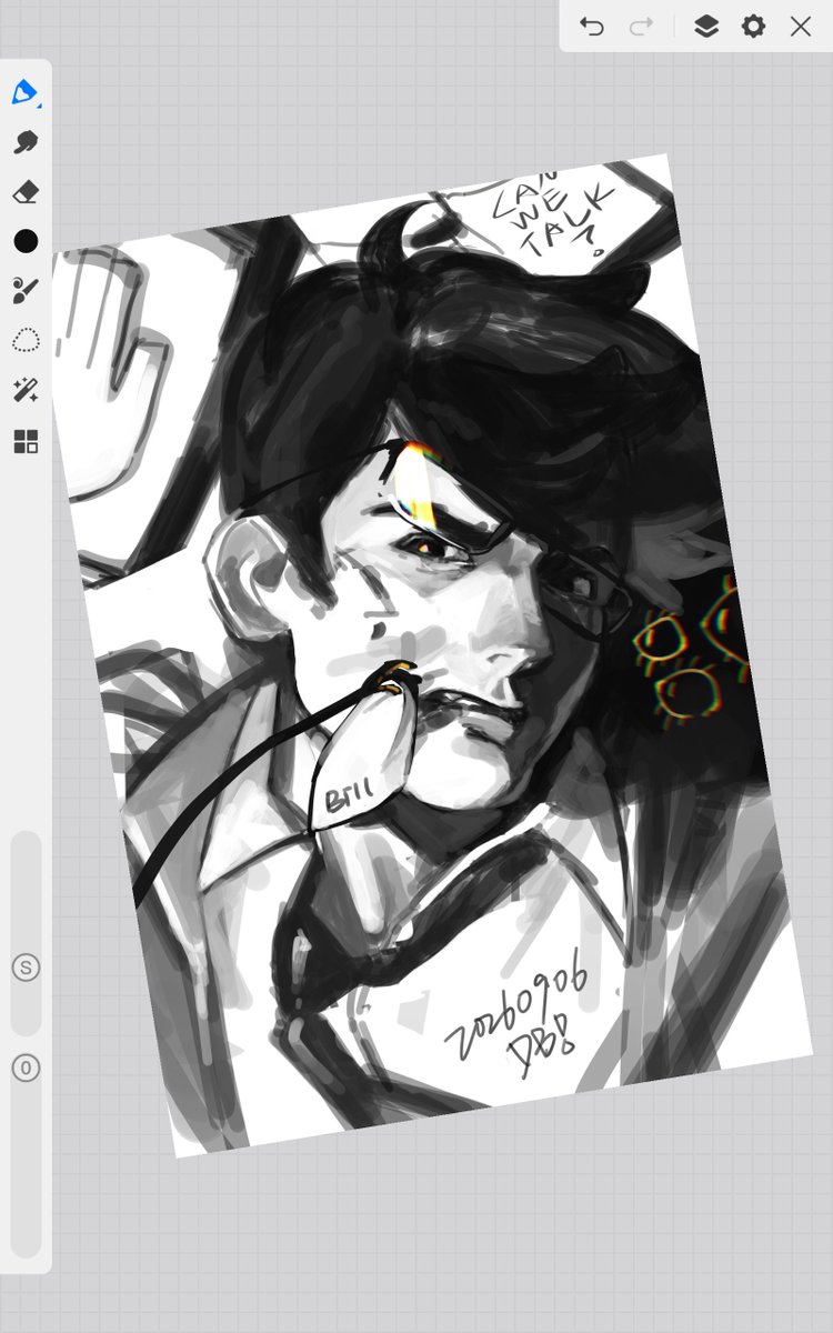 van_whitemillet's tweet photo. Kill Bill
#gravityfalls #thebookofbill
#billcipher #stanfordpines #billford
I couldn't help but think about that scene at the very beginning where Bill wipes the blood off her face. 

Hmm, I wonder what it would be like if it were Bill and Ford instead? https://t.co/wxwtDoYLk3