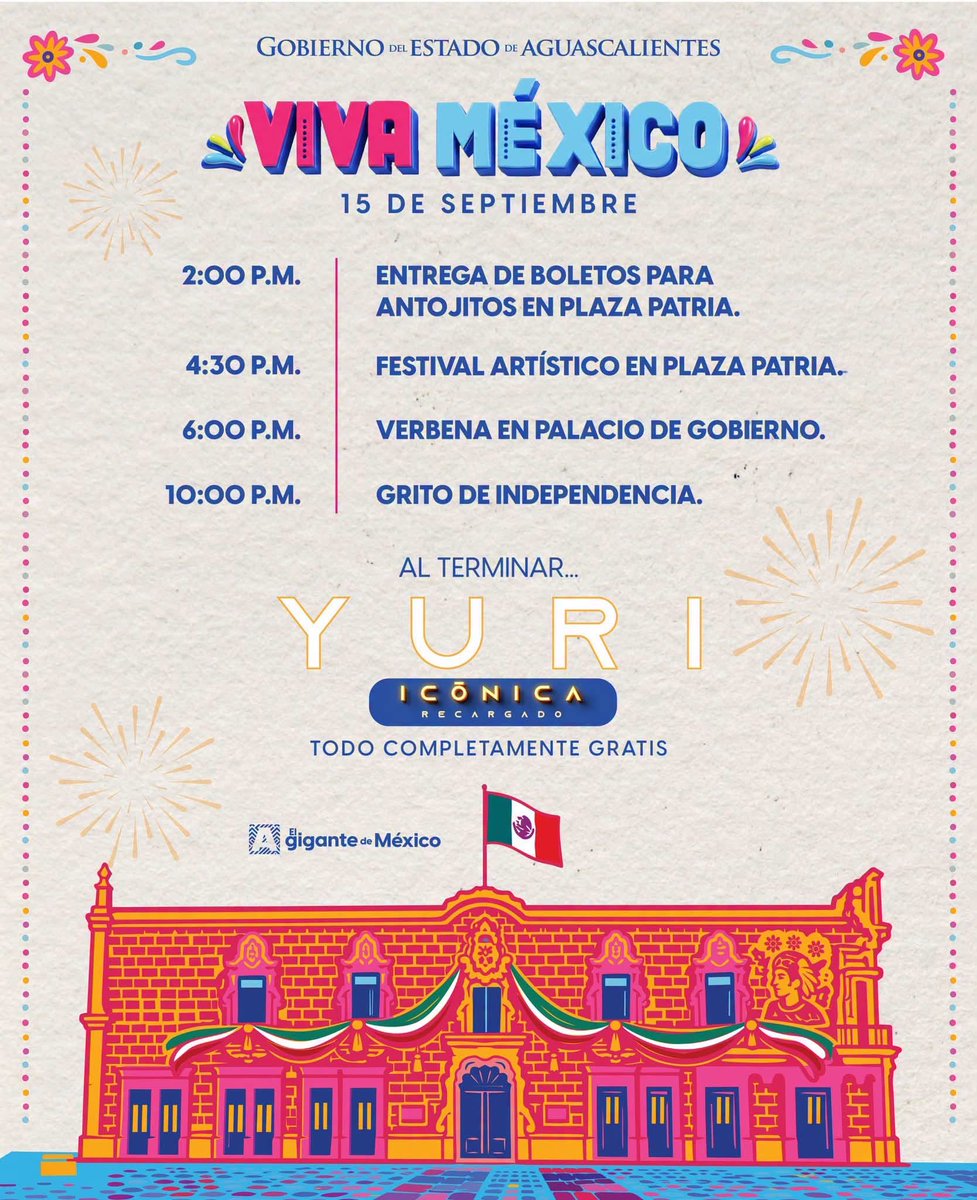 CobosTV2026's tweet photo. Aguascalientes https://t.co/wksFjPuClZ