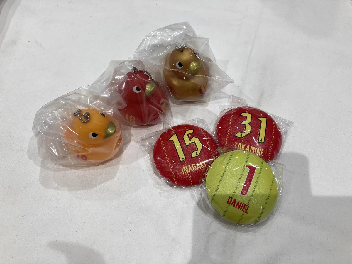 名古屋グランパス グッズ担当 (@nge_goods) / X