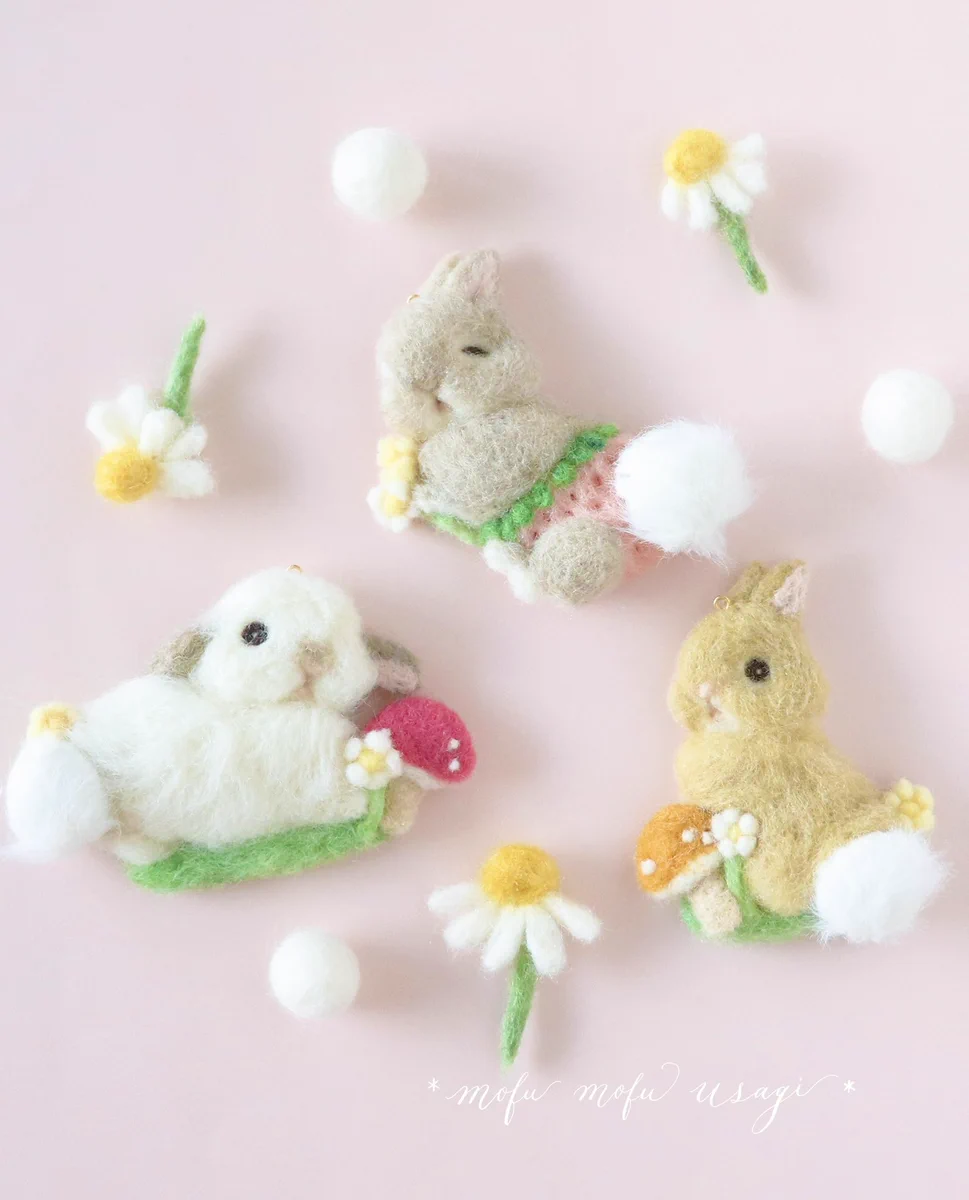 cocomi(ここみ) ❀ུ͏ * mofu mofu usagi* on X: 