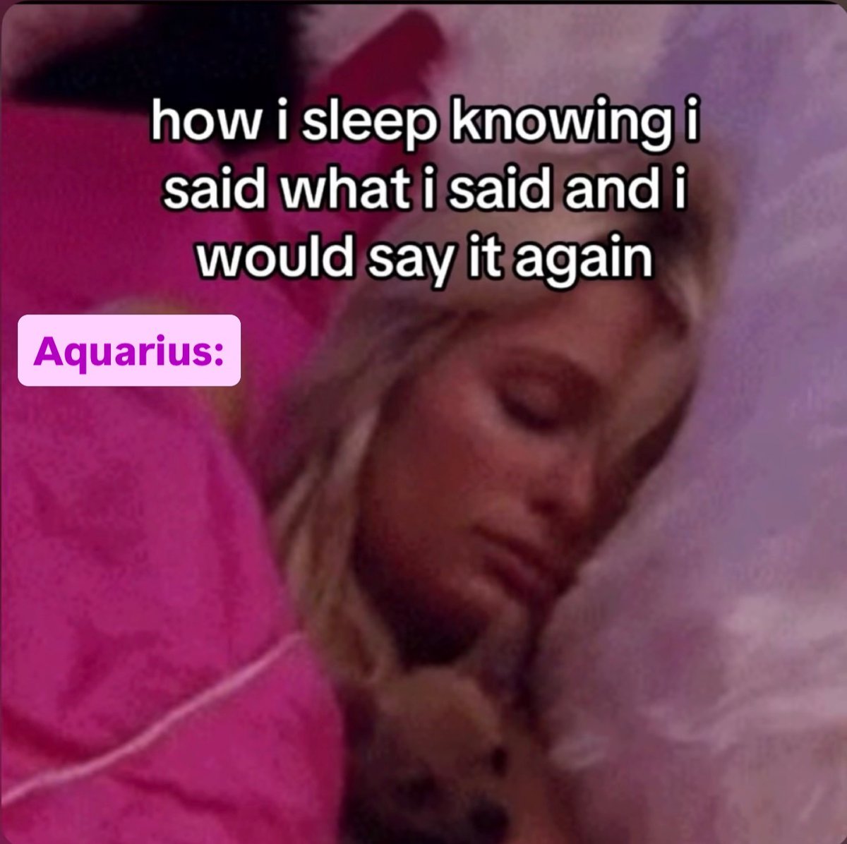 HNF4's tweet photo. Sleeping like a baby. https://t.co/10l1e99kYi