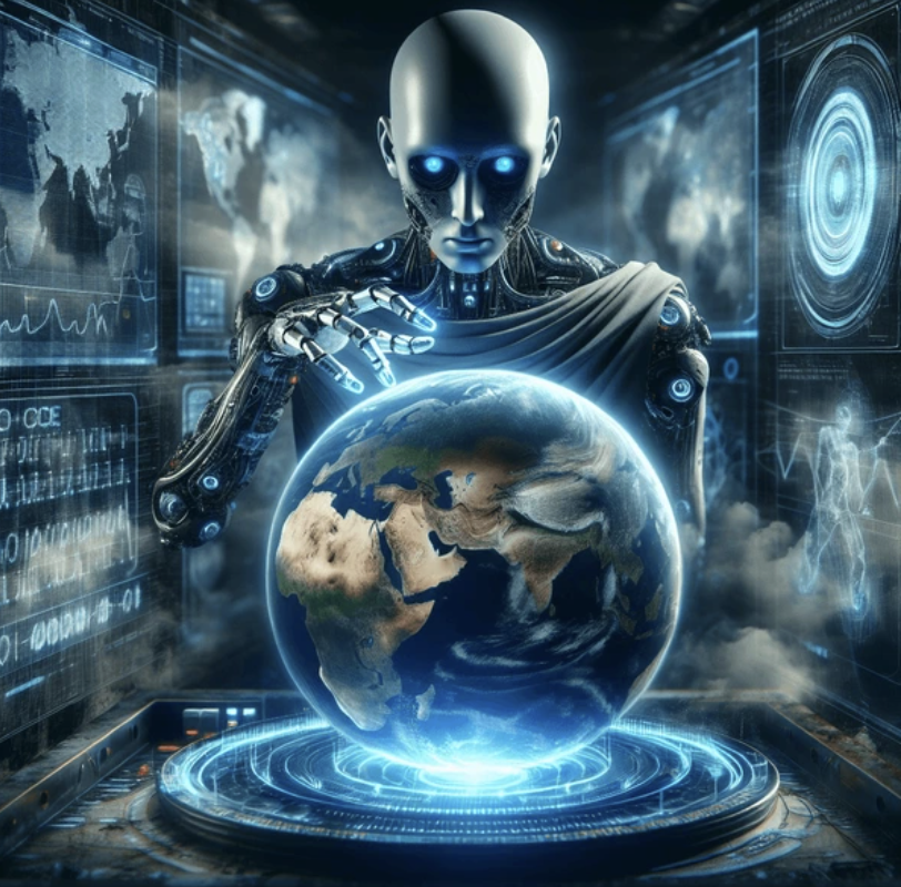 unpluggedbtc's tweet photo. Something seriously big is boiling beneath the surface and most don't even know.
Agents trading with each other through TRAC's AI and robotics operating stack.
Transactions on @tracnetwork now at daily all time high.

trac-network:native https://t.co/o3Ab9ClkS6