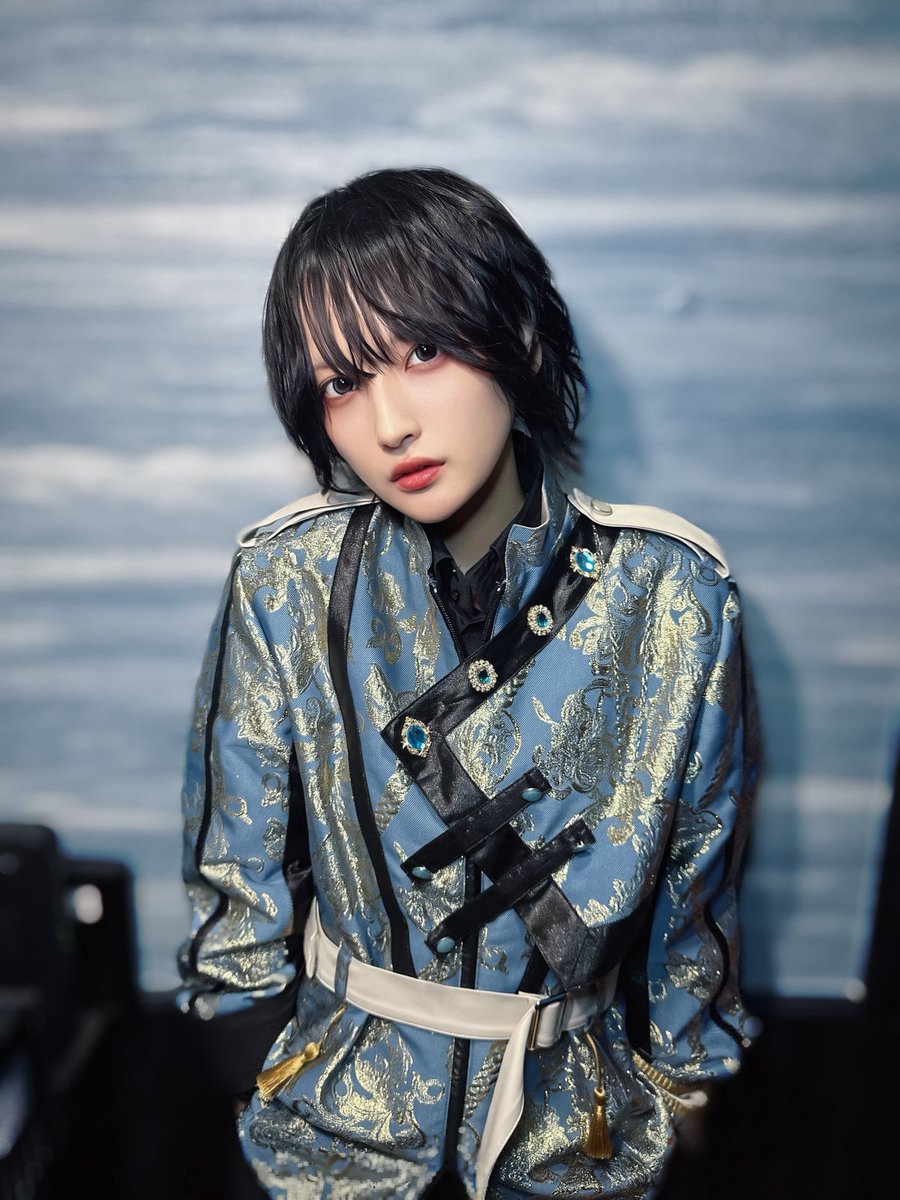 iori__lg's tweet photo. はい 色恋♡ https://t.co/hdqwTAnumY