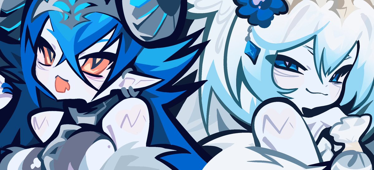 CrybabyBuno's tweet photo. 🩵🪽 [cm] https://t.co/XYzxUkNFti