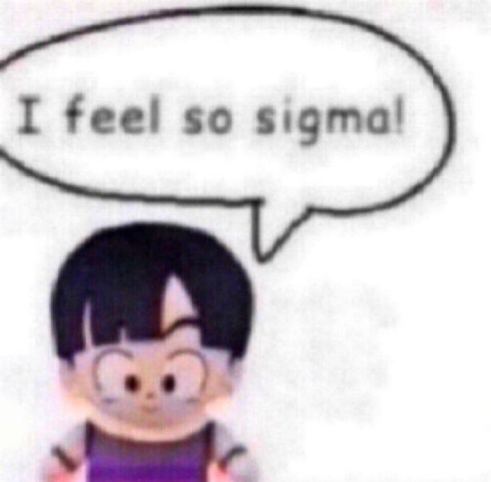 SigmaGohan's tweet photo. Try to post on time challenge: mission impossible 

I am for about 10 hours ago btw 🫩 https://t.co/dwZ9u31gpE