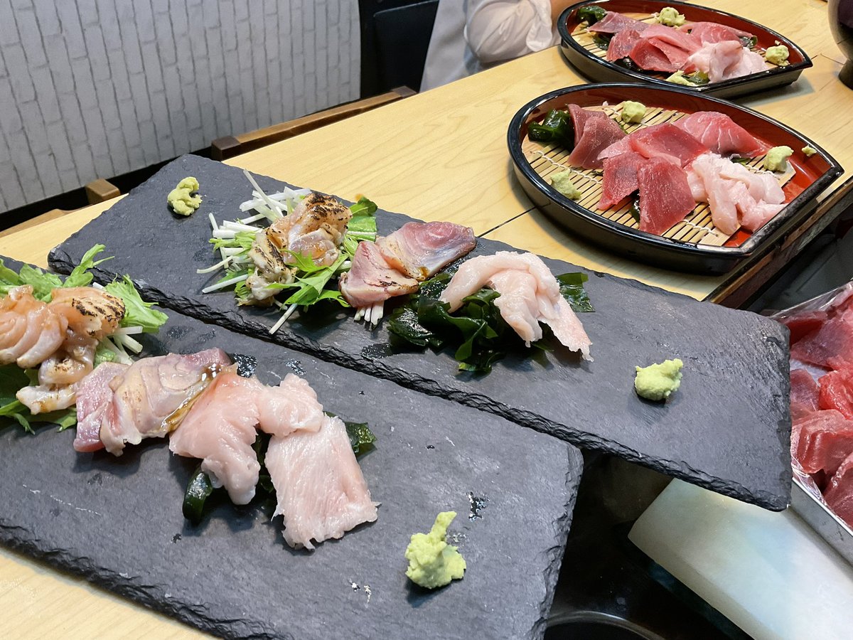 misago_nerima's tweet photo. ありがとうございます。みさご食堂です。本日も宜しくお願いします。　#練馬ごはん　#練馬海鮮　#まぐろ丼　#海鮮　#桜台グルメ　#魚好き　#まぐろ好き　#金目鯛の煮付け　#海鮮居酒屋　#練馬居酒屋  #桜台居酒屋 https://t.co/h8O9vZU4h0