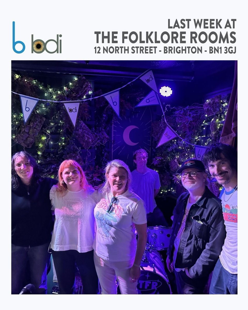 2013Rojitas's tweet photo. Great time at our Brighton showcase at @thefolklorerooms. Thanks to all the performers and everyone who came along. @brookebentham https://t.co/LcWGXKS4Gf