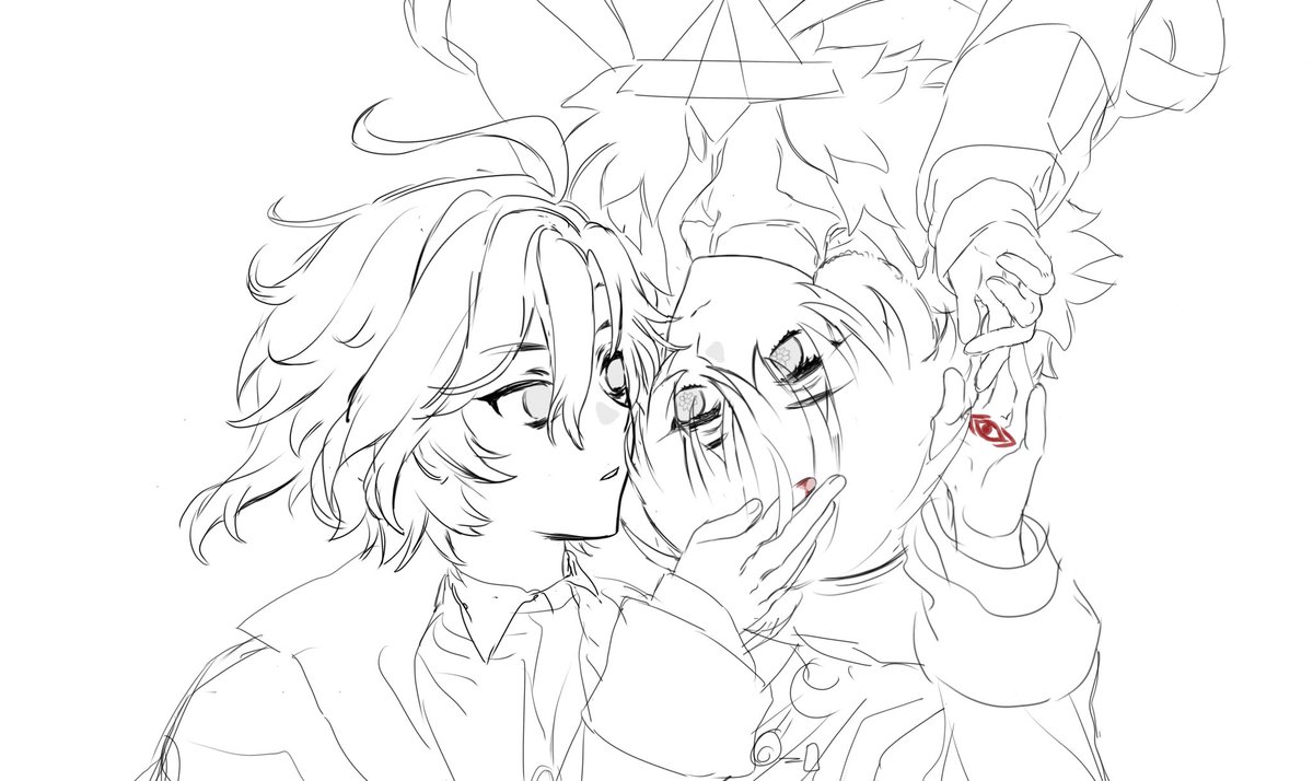 piooxu27's tweet photo. Rgkg
#Alyosha #Mitya #mityosha https://t.co/GVHaDpUZcS
