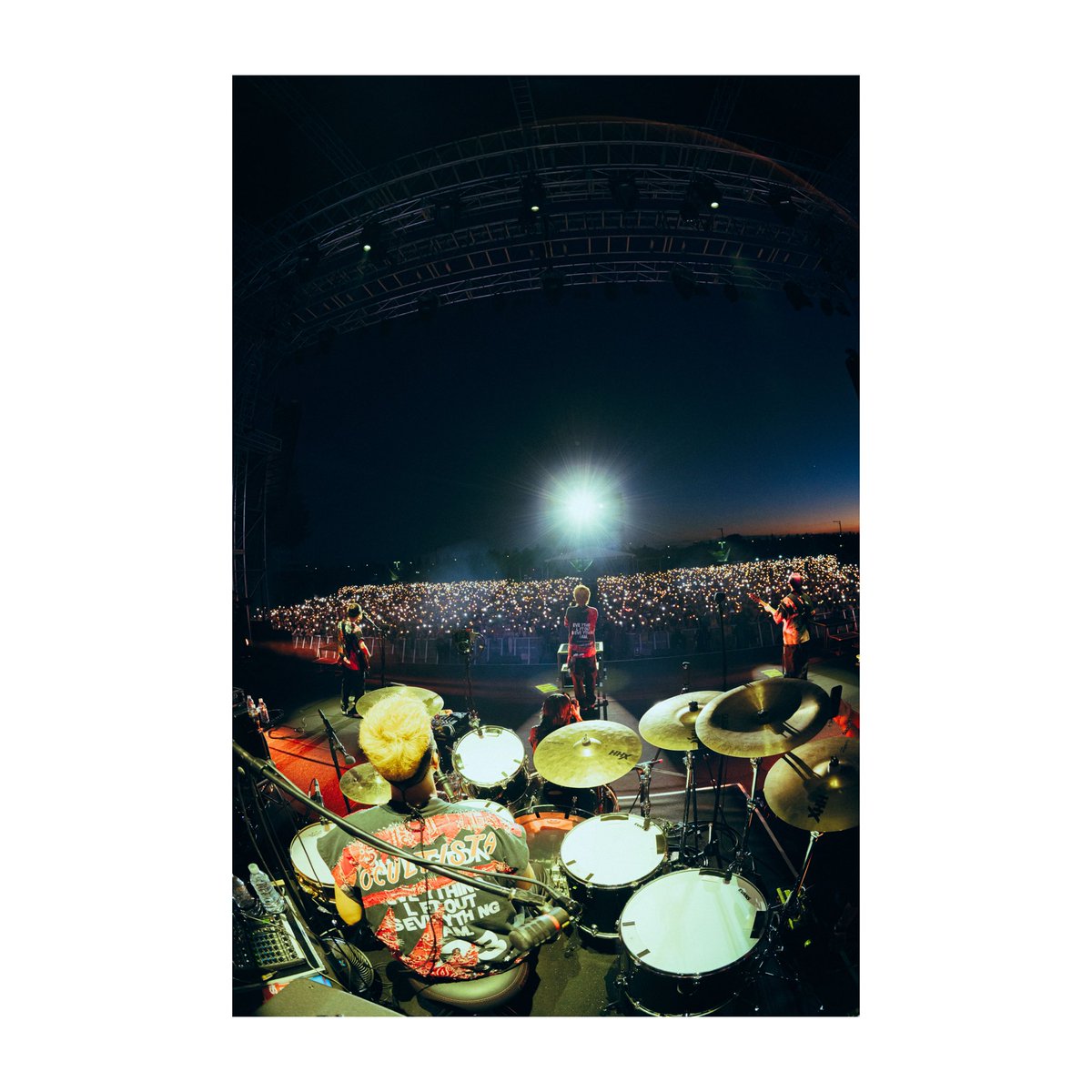 UZSPYAIR's tweet photo. 한국에서 JLT를 개최할 수 있었습니다.

꿈 하나가 이루어졌습니다.
분명 평생 잊지 못할 풍경입니다.

#JLT2026 https://t.co/jNiuo3Qh28