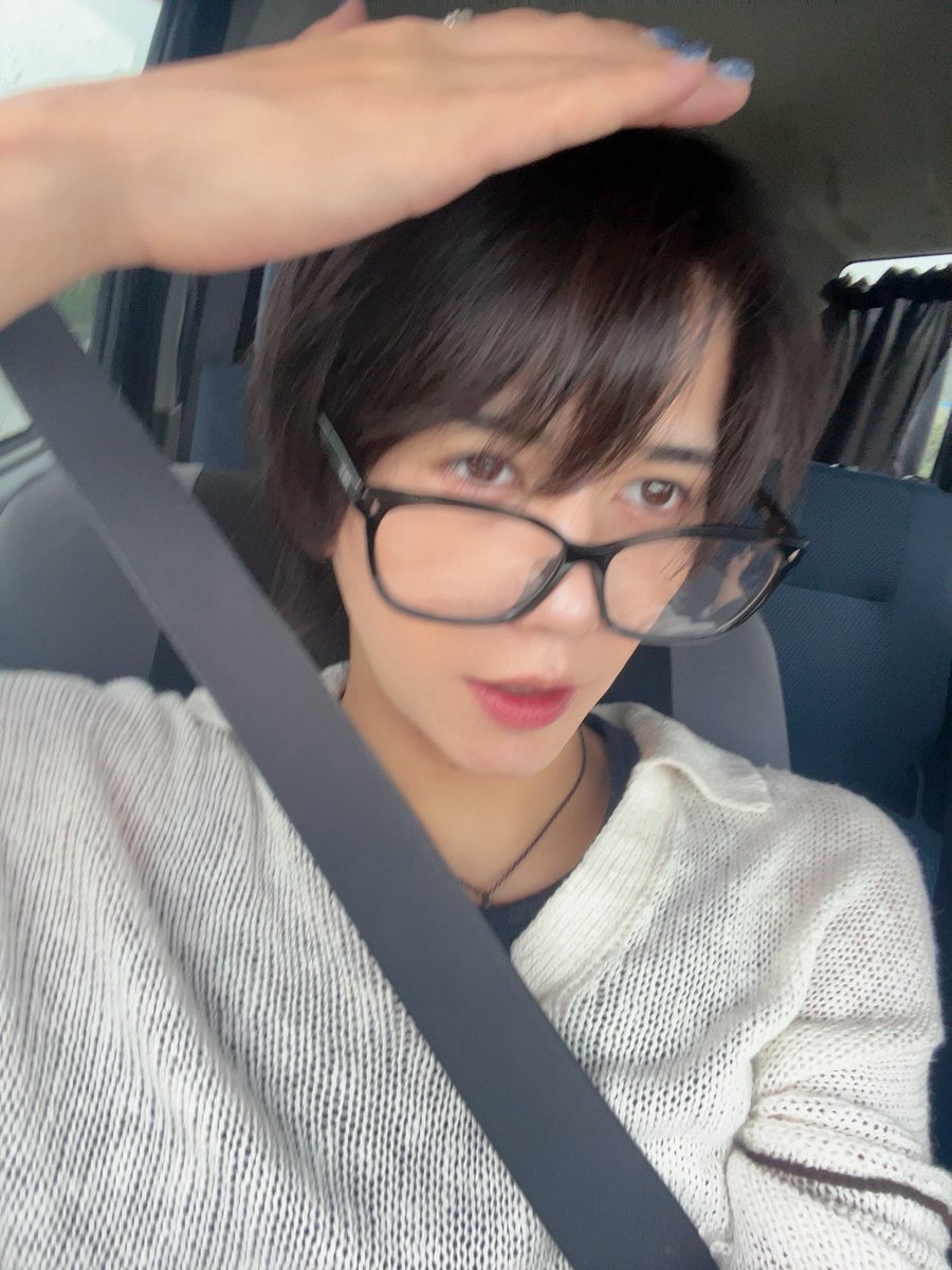 kazuma_TYRIZ's tweet photo. おは〜☔🐸

めっちゃ雨降っとるやないかーい‼️
これはこれでまた新鮮な1日なる予感🫵🫪
来てくれる方雨対策してぜひ待ってます！ https://t.co/DGjYBXzCEq
