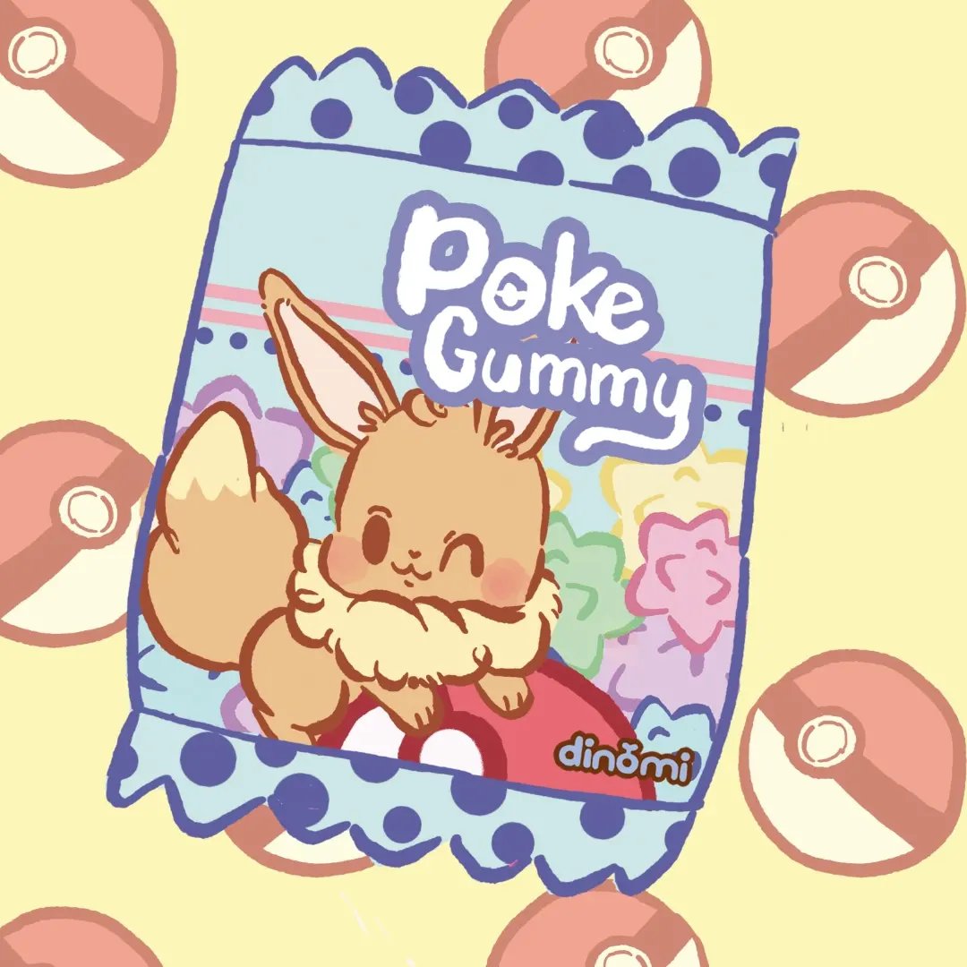 Hello7EstudioM's tweet photo. I found This!! I Made it for My first handmade shop :') !! Do You like it?  Mmmm ... 🤔"Is it a good idea to remaster my old artwork?" https://t.co/i2r0yIdZdm