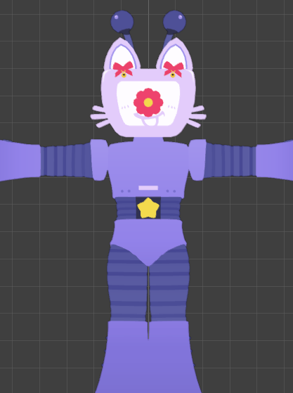 angelspamton's tweet photo. was revisiting my tenna model earlier and all i could think about was this video https://t.co/hS6UEwJyOX