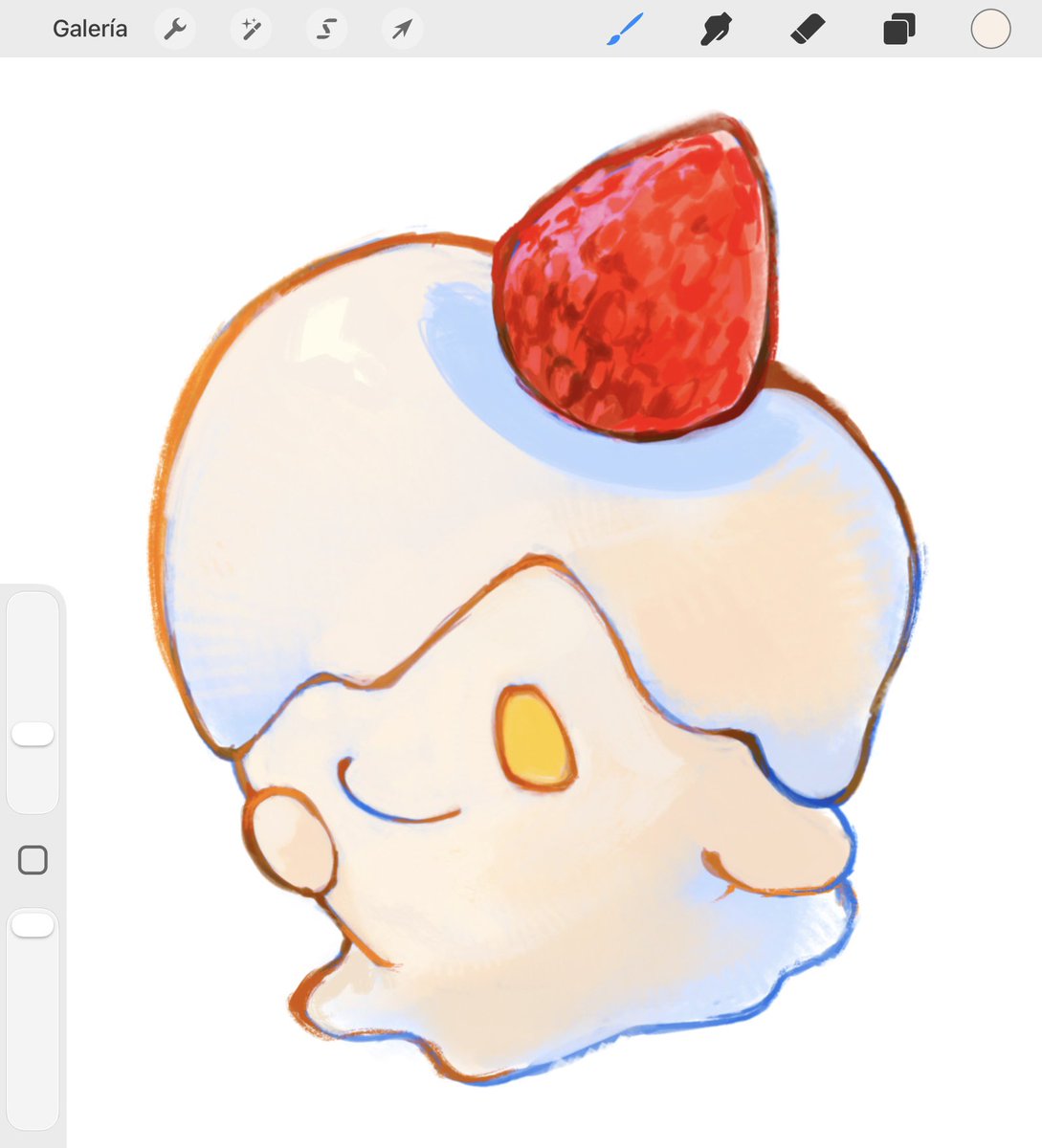 18_naio's tweet photo. 🍓 https://t.co/UFqQ0MtIm1