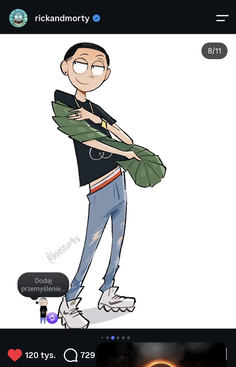 viktorv085's tweet photo. he's canon now https://t.co/Mo2xsmDNp7