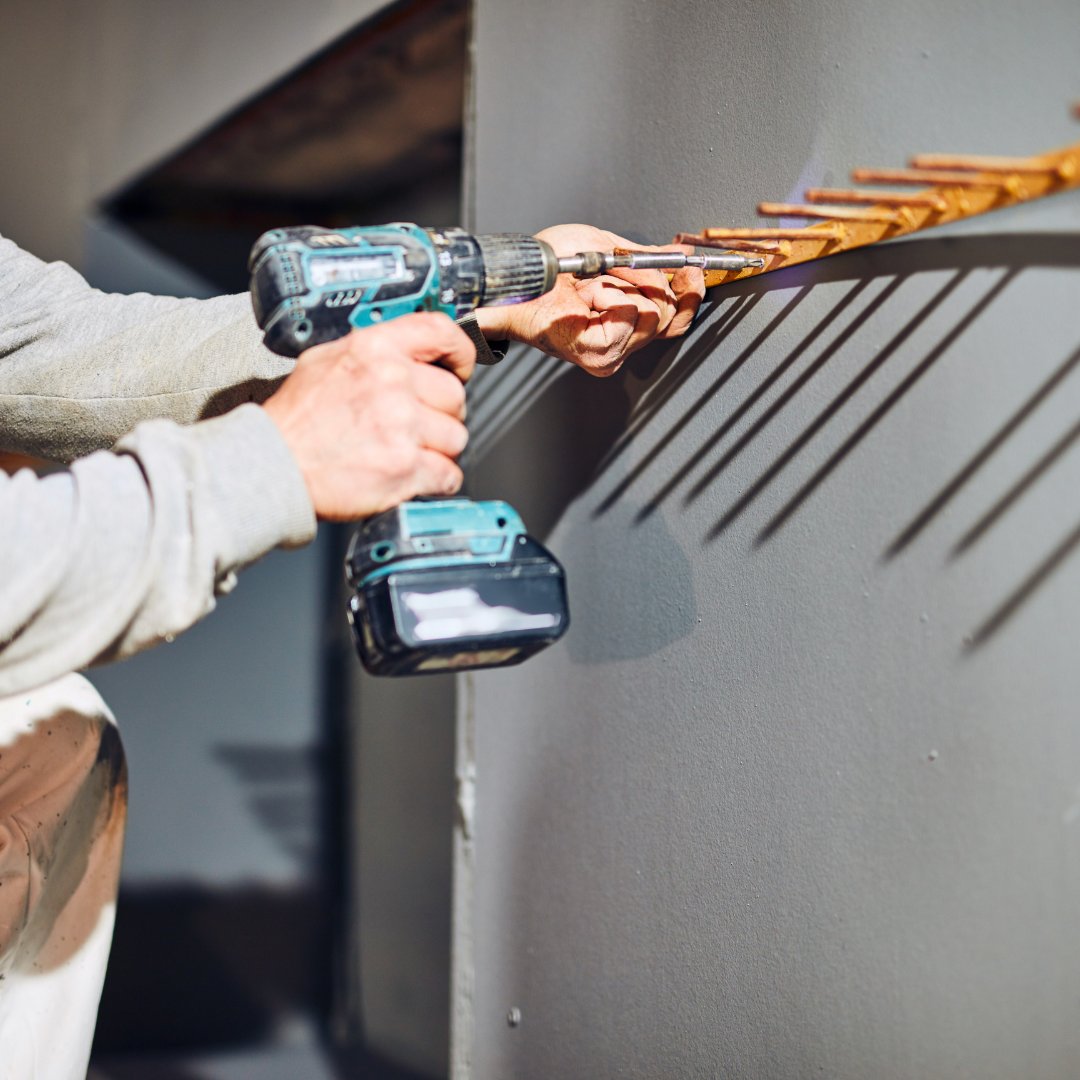 Handyman__Stan's tweet photo. 🔨 From minor fixes to major remodels, we do it all! Quality craftsmanship and attention to detail on every project, big or small. 🏡 Make your home shine—call the handyman you can trust!

#HandymanServices #HomeRemodeling #OakLawnIL #TrustedPros https://t.co/YgvV8sEJJu