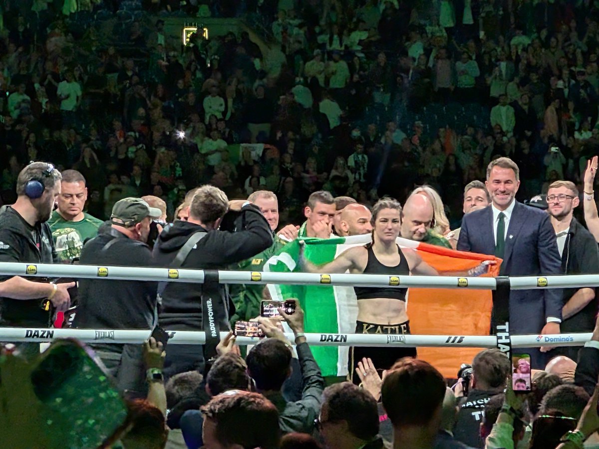 Derek011's tweet photo. History 💚 https://t.co/9dyVOD9uOy