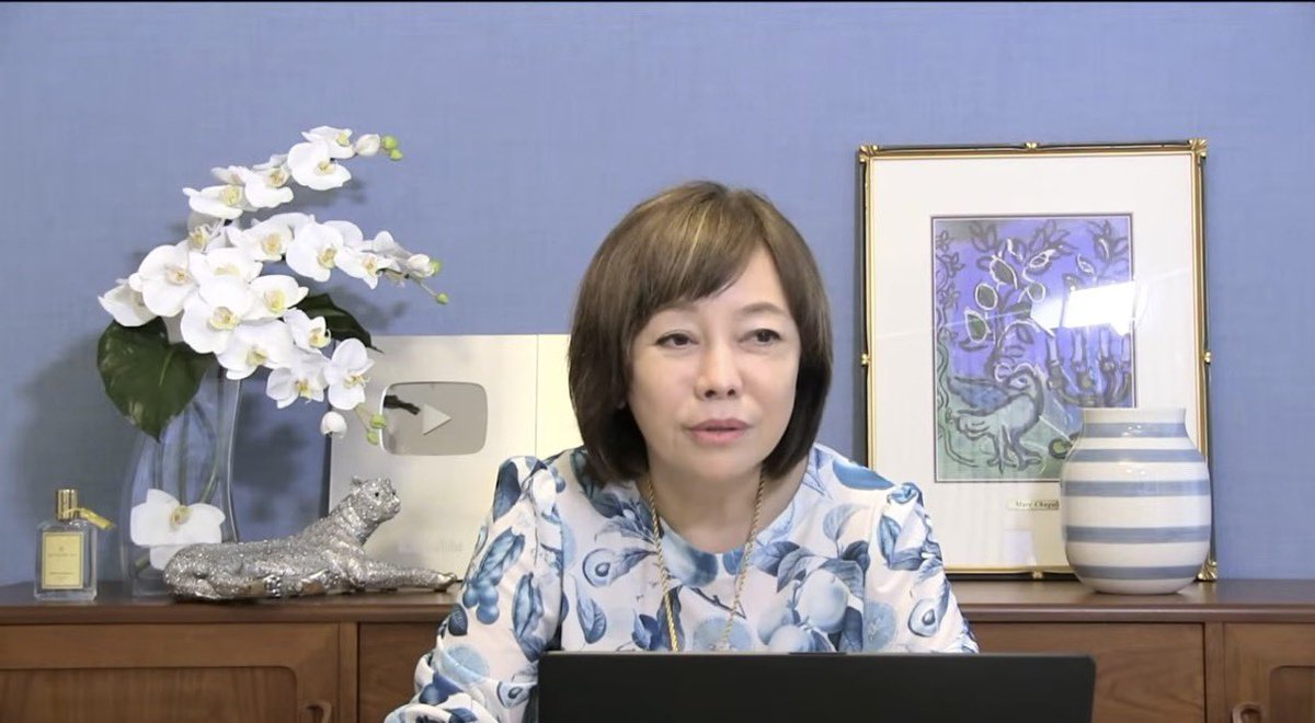 aru59's tweet photo. 日本保守党・有本香代表代行

「私は、日本人が自分の国でいつまでも平和に暮らしていける事を願っております。
外国人の方々は、日本にお越しになったら、当然 日本のルールや日本の文化、そういうものを尊重し、そして"郷に入りては郷に従う"というお気持ちで暮らしていただく分には日本人も大変寛容に皆さんと共に生活できると思っています。」

#あさ8
#日本保守党