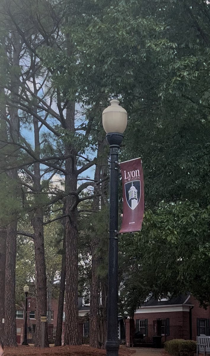 Braxtonswopes2's tweet photo. Blessed to spend game day at Lyon College! ๐ฆ๐ Thank you to the Lyon Football staff for having me out and giving me the opportunity to experience the program. Great atmosphere and a great experience! #GoScots #LyonFootball #CollegeFootball #FootballRecruit #ClassOf2030 https://t.co/zBBrxBSay6