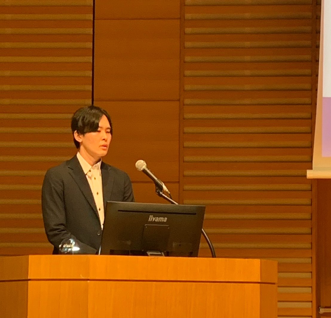 EPCHCardiology's tweet photo. CVIT中国四国地方会

黒河先生が『CDK4/6阻害剤内服中に右冠動脈のSTEMIとして発症した多枝冠動脈内血栓の一例』について報告しました https://t.co/wsLlA28K4T
