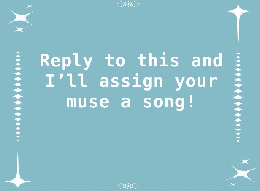 interspace_vmcz's tweet photo. // stolen from Steammun cause I'm bored
probably going to be alt. rock or vocaloid https://t.co/s2s4rLsJTQ