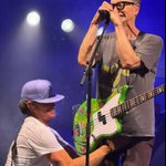 Photo by Mark Hoppus Smiling (@smileyhoppus)