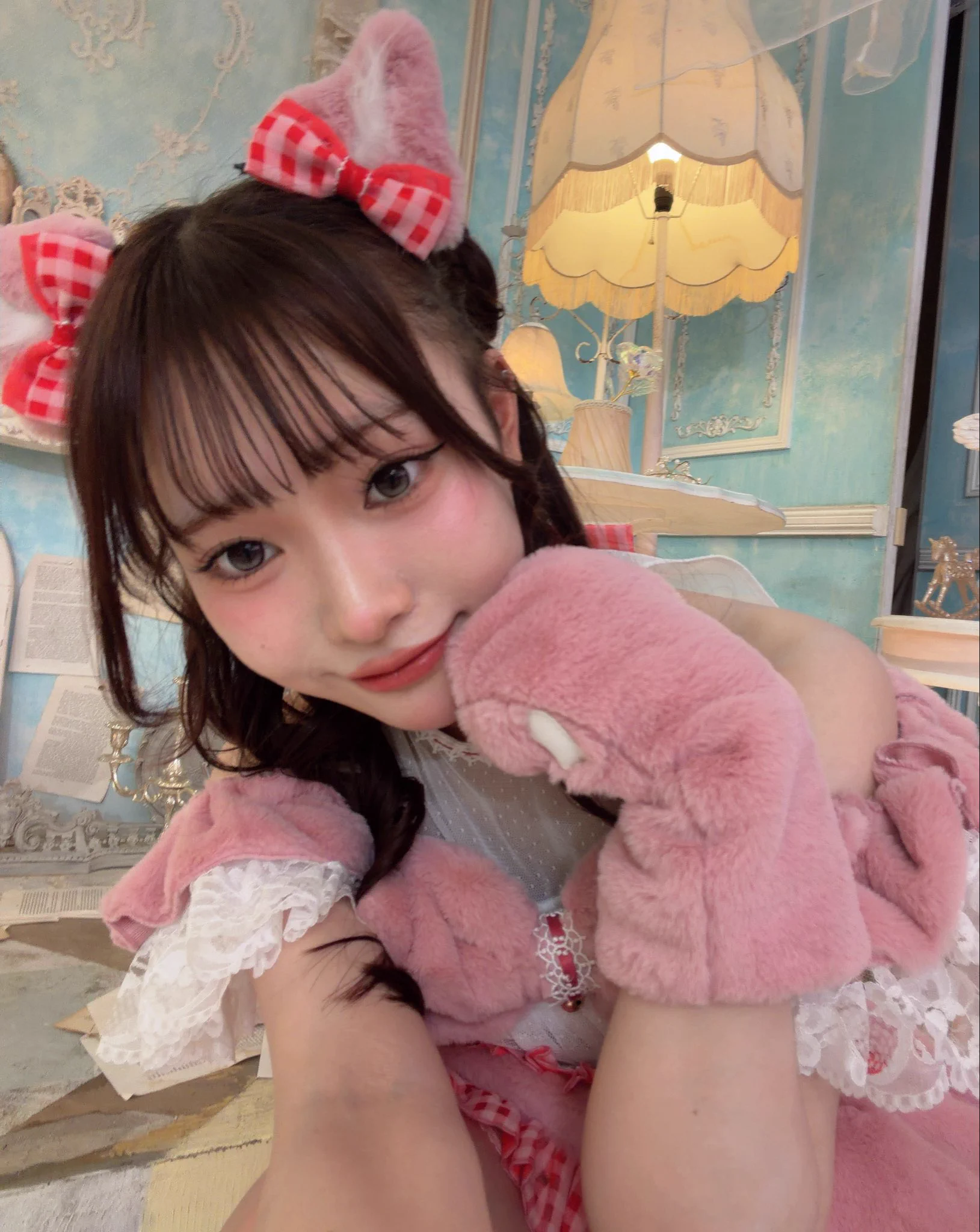 黒崎 萌(Pixel Ribbon) on X: 