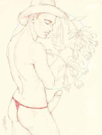 MarioB1330015's tweet photo. A Summer farewell
 https://t.co/NLPHG2ofVV
#HomoEroticArt https://t.co/5j7YEgRI6G
