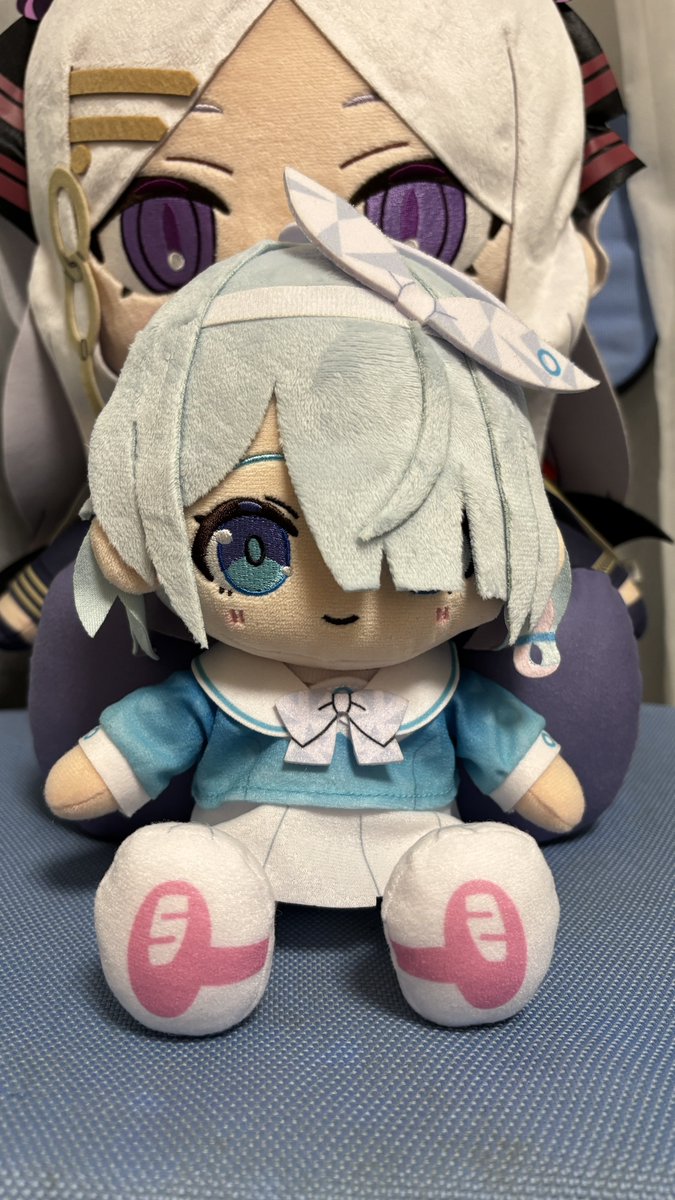 C_9999999999's tweet photo. この私とヒナさんにお任せ下さい！ https://t.co/baZK7iTvDc