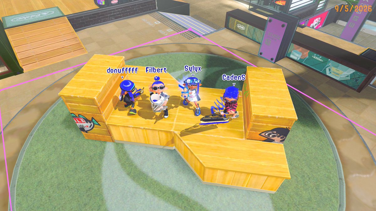 Pikpiktheant's tweet photo. donuf smp got 4th in Baja’s Blast 65!

@Pikpiktheant tubbo
@CadenS170661 tommyinnit 
@DonufSpl ranboo
Sylyx also was here

THIS IS SO HOT THIS IS SO HOT HOLY FUCK HELP https://t.co/wK5EFa09d6
