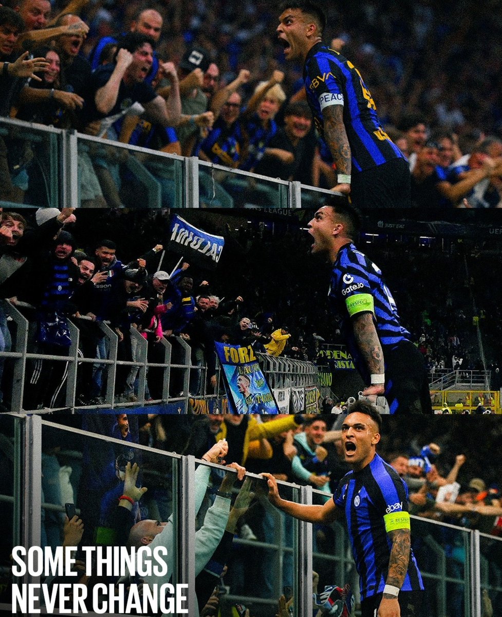aditoss's tweet photo. Inter semalam membuktikan kenapa mental itu modal paling mahal, bikin mereka balik menang 3-2 lawan Napoli setelah sempat ketinggalan 0-2 akibat blunder sendiri.

​Banyak trader saham sering terjebak di posisi Inter waktu ketinggalan:
- ​Awalnya riset LK & charting rapi.
- ​Begitu market membosankan/merah, mulai frustrasi.
- ​Akhirnya overtrade, FOMO, dan porto kebobolan.

​Rugi di pasar saham itu wajar dan bakal selalu ada. Tapi yang membedakan trader pemenang dan pecundang cuma satu: apakah rugi itu hasil dari perencanaan, atau hasil dari keputusan yang frustrasi?

​Kalau porto-mu lagi babak belur, jangan biarkan mentalmu ikut hancur. Rapikan lagi strateginya, tetap fokus, dan jemput comeback-mu.