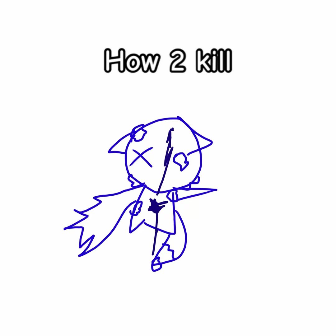 KPYELLOWHUSBAND's tweet photo. My oc :P #deltaruneoc https://t.co/uupxuniZXd