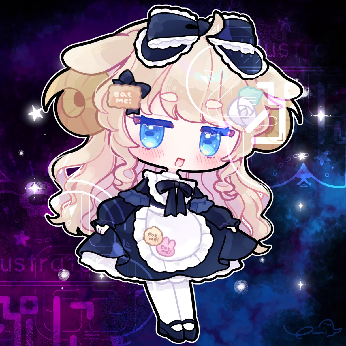ぷに@🎃ﾐﾆ受付中 (@puni_cure) / X