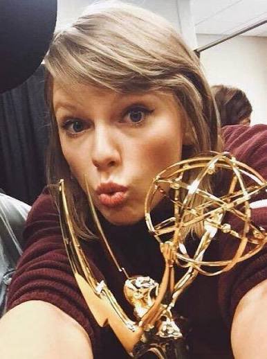 ‼️| Taylor Swift unfortunately has lost ALL the Emmy categories of “The Eras Tour | The Final Show”.

She still remains an #EMMYs winner! https://t.co/yzDHwknoLv