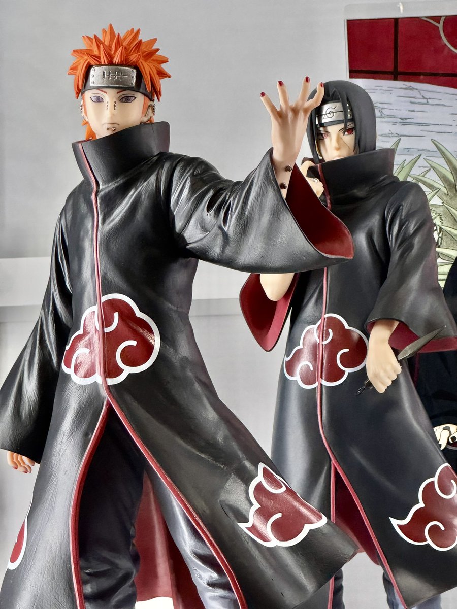 pzdrmst's tweet photo. 暁かっこいいよね☺️✨
#NARUTO https://t.co/IH7hslUg1u