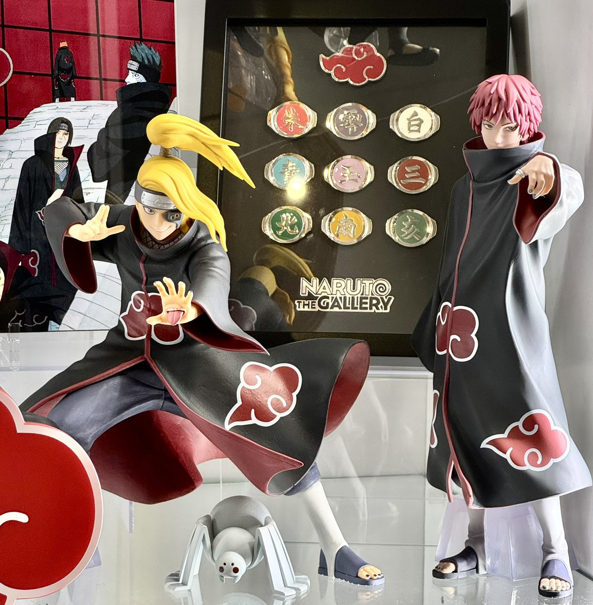 pzdrmst's tweet photo. 暁かっこいいよね☺️✨
#NARUTO https://t.co/IH7hslUg1u