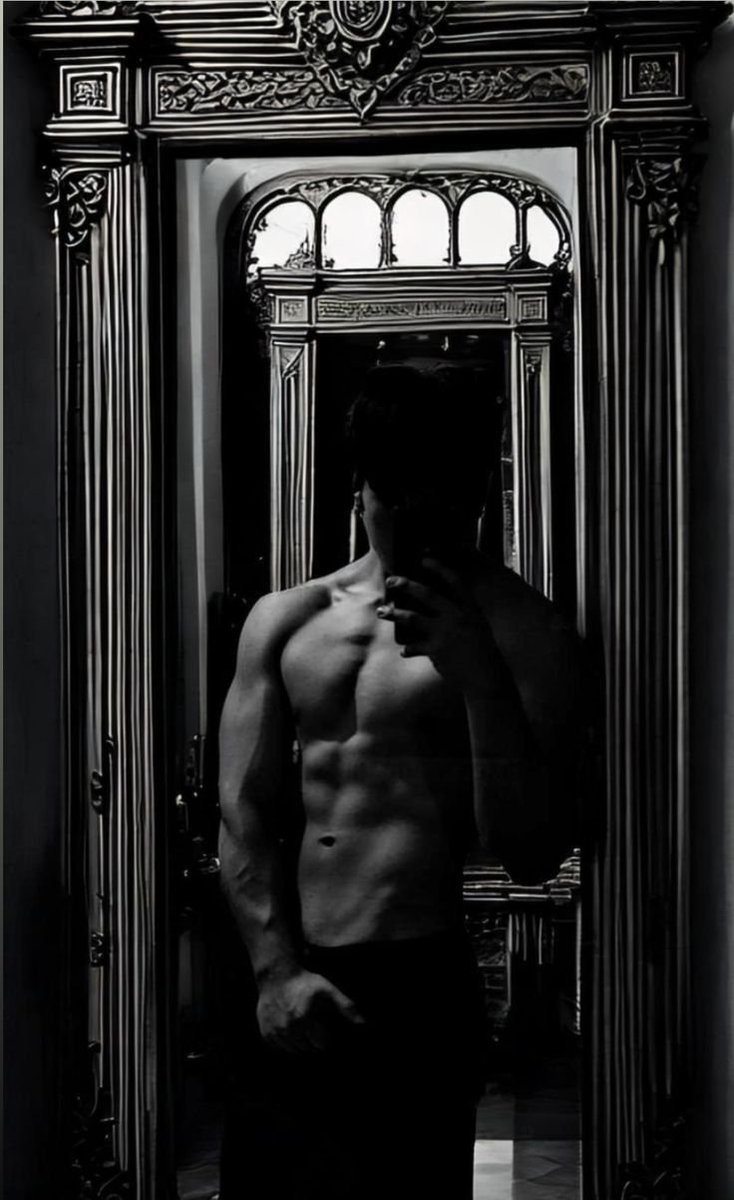 sombrasdocaos's tweet photo. ⟬ 𝐆𝐇Ω𝐒𝐓  𝐅⋀𝐂Σ  ֘  㒩㌚ ⟭ ──── 𝐍𝐈𝐂𝐇Ω𝐋Δ𝐒
 ━╾╌╾╍ 𝐁𝐥𝐨𝐨𝐝 𝐢𝐬 𝐝𝐞𝐯𝐢𝐥  请阅  ،، Ø'𝐂Ω𝐍𝐍Σ𝐑 https://t.co/6FsEmTN3o8