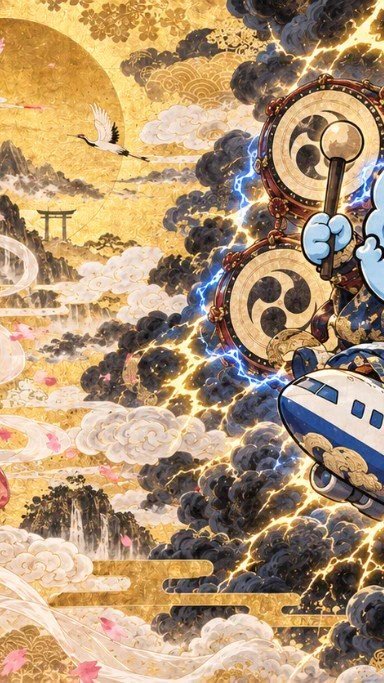 らいぞうクンページ とぶぞう✈🐘株Kabu 🌏 on X: 