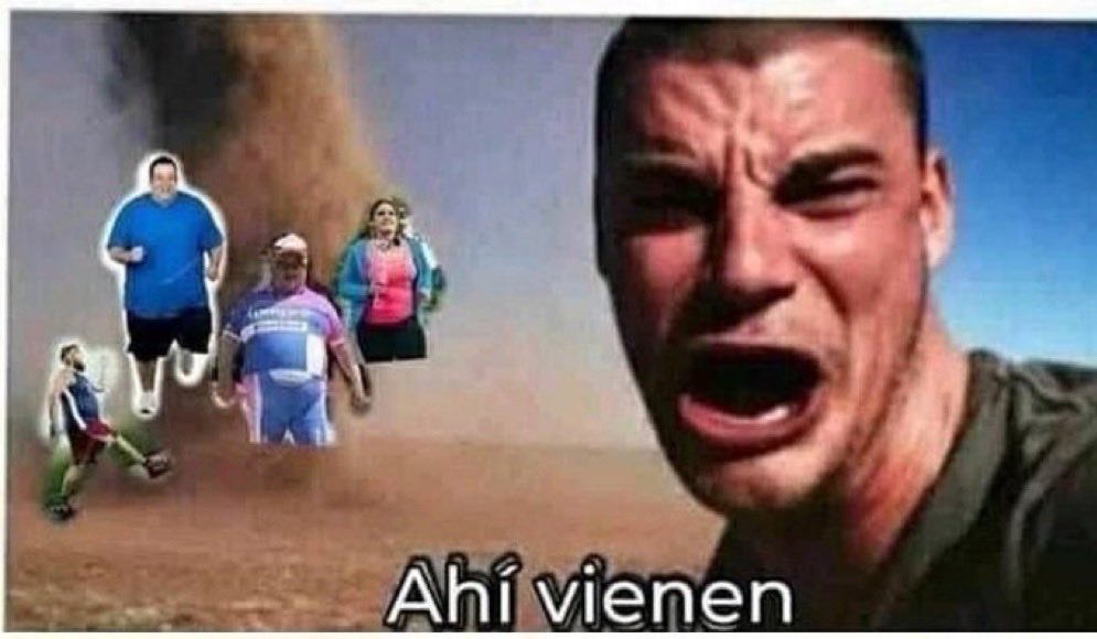 leoneltudo's tweet photo. Me anoté al gimnasio por un tuit que decía que si no fuiste al gym en todo el año no vayas ahora https://t.co/VnkdplvmuF